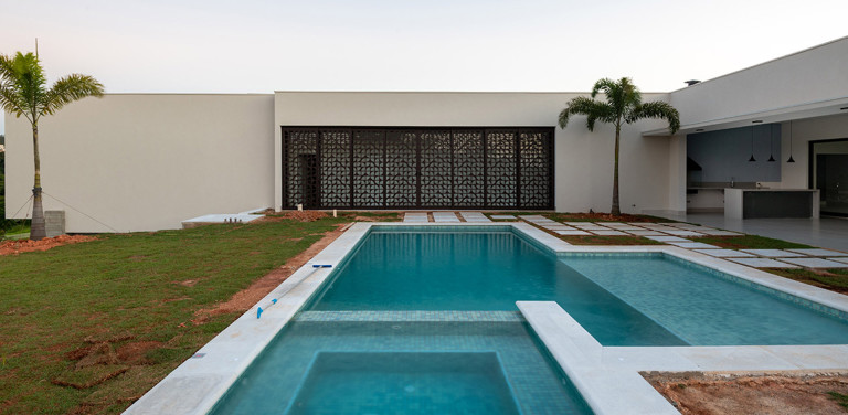 Casa de Condomínio com 5 Quartos à Venda, 550 m² em Loteamento Residencial Parque Terras De Santa Cec? - Itu