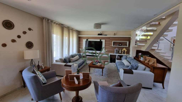 Imagem Casa com 4 Quartos à Venda, 380 m² em Parque Das Artes - Embu Das Artes Imagem Casa com 4 Quartos à Venda, 380 m² em Parque Das Artes - Embu Das Artes