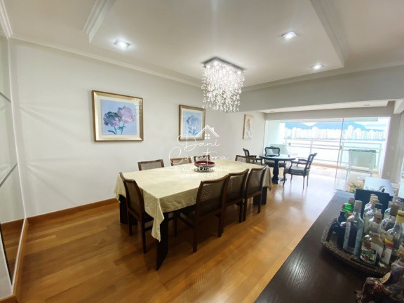 Imagem Apartamento com 2 Quartos à Venda, 134 m² em Jardim Astúrias - Guarujá