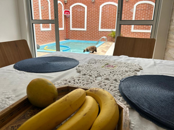 Imagem Casa com 5 Quartos à Venda, 280 m² em Planalto Paulista - São Paulo