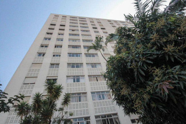 Apartamento com 2 Quartos à Venda, 72 m² em Cambuci - São Paulo