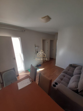 Imagem Apartamento com 2 Quartos à Venda, 46 m² em Campo Largo Da Roseira - São José Dos Pinhais Imagem Apartamento com 2 Quartos à Venda, 46 m² em Campo Largo Da Roseira - São José Dos Pinhais