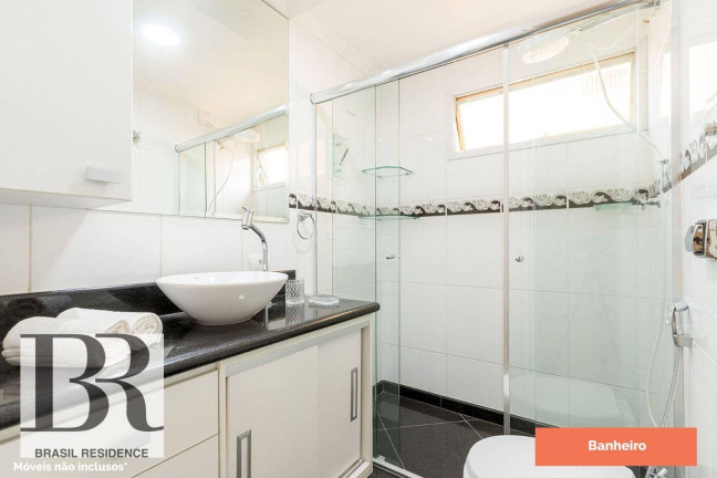 Imagem Apartamento com 3 Quartos à Venda, 120 m² em Paraíso - São Paulo Imagem Apartamento com 3 Quartos à Venda, 120 m² em Paraíso - São Paulo