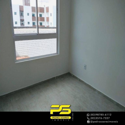 Imagem Apartamento com 2 Quartos à Venda, 55 m² em Jardim São Paulo - João Pessoa Imagem Apartamento com 2 Quartos à Venda, 55 m² em Jardim São Paulo - João Pessoa