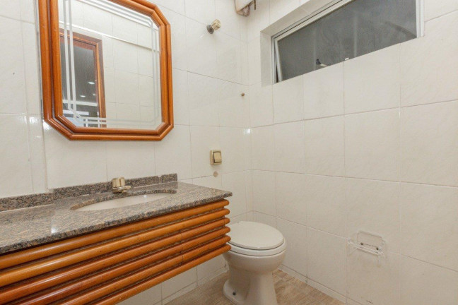 Imagem Apartamento com 4 Quartos à Venda, 185 m² em Vila Izabel - Curitiba Imagem Apartamento com 4 Quartos à Venda, 185 m² em Vila Izabel - Curitiba