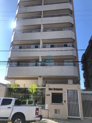 Apartamento com 3 Quartos à Venda, 117 m² em Centro - Ubatuba