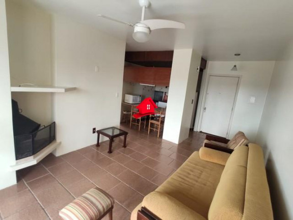 Imagem Apartamento com 1 Quarto à Venda,  em Capão Novo - Capão Da Canoa