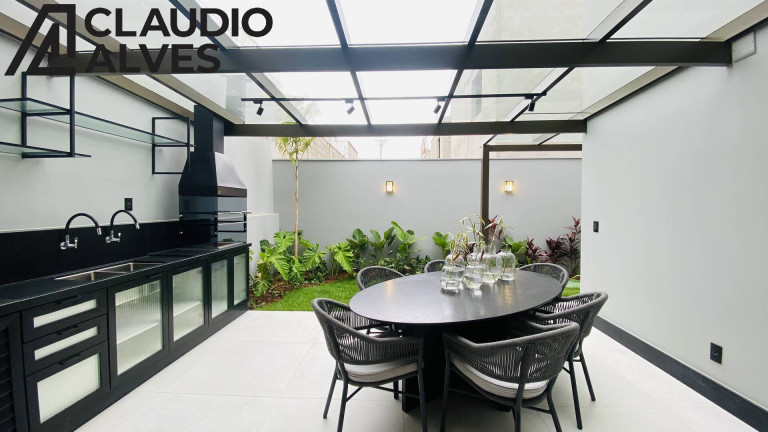 Imagem Casa de Condomínio com 4 Quartos à Venda, 133 m² em Sim - Feira De Santana Imagem Casa de Condomínio com 4 Quartos à Venda, 133 m² em Sim - Feira De Santana