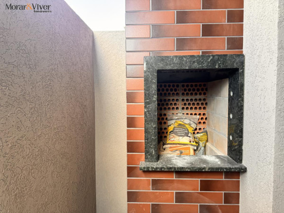 Imagem Apartamento com 2 Quartos à Venda, 45 m² em Parque Da Fonte - São José Dos Pinhais
