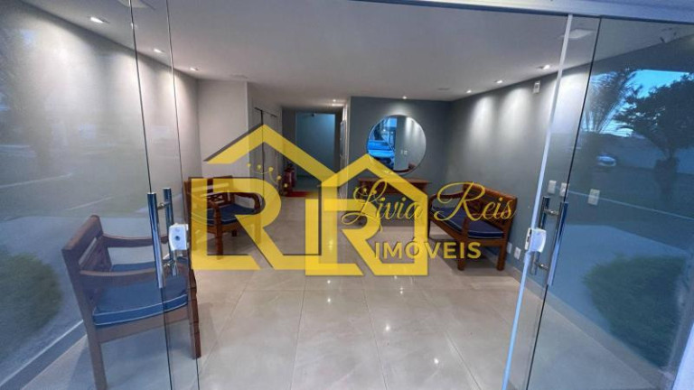 Imagem Apartamento com 3 Quartos à Venda, 90 m² em Recreio - Rio Das Ostras
