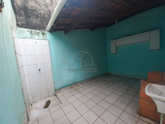 Imagem Casa com 2 Quartos à Venda, 10 m² em Ocian - Praia Grande Imagem Casa com 2 Quartos à Venda, 10 m² em Ocian - Praia Grande