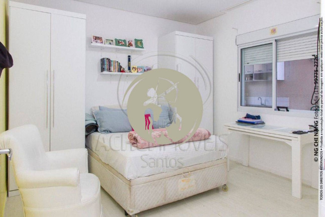 Imagem Sobrado com 4 Quartos à Venda, 178 m² em Ponta Da Praia - Santos Imagem Sobrado com 4 Quartos à Venda, 178 m² em Ponta Da Praia - Santos