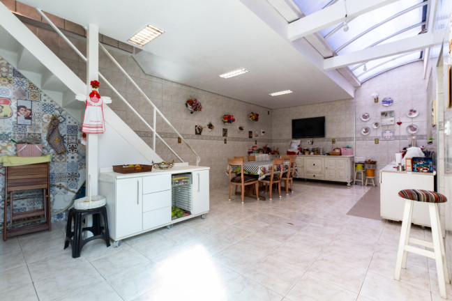 Imagem Casa com 3 Quartos à Venda, 229 m² em Alto Da Lapa - São Paulo Imagem Casa com 3 Quartos à Venda, 229 m² em Alto Da Lapa - São Paulo