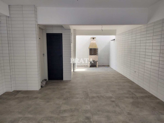 Imagem Casa à Venda, 93 m² em Macuco - Santos Imagem Casa à Venda, 93 m² em Macuco - Santos
