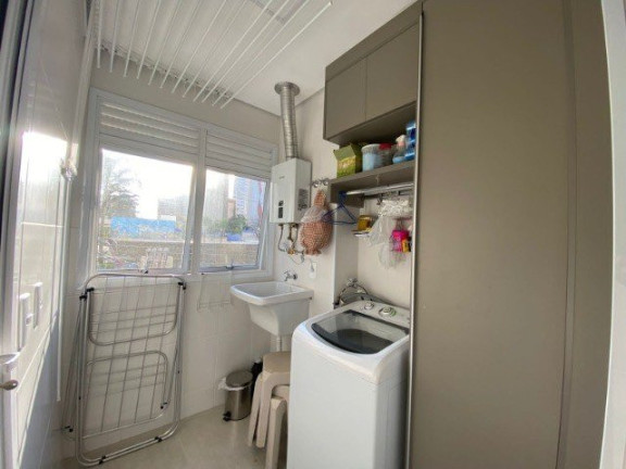 Imagem Apartamento com 3 Quartos à Venda, 92 m² em Vila Adyana - São José Dos Campos