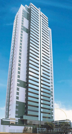 Imagem Apartamento com 3 Quartos à Venda, 299 m² em Cidade Mãe Do Céu - São Paulo