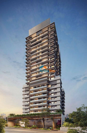 Imagem Apartamento à Venda, 132 m² em Jardins - São Paulo Imagem Apartamento à Venda, 132 m² em Jardins - São Paulo