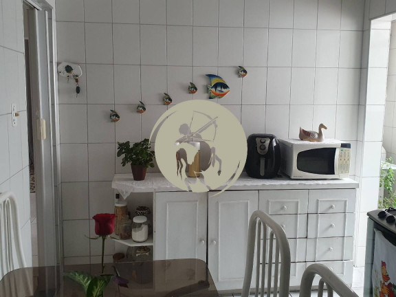Imagem Apartamento com 2 Quartos à Venda, 85 m² em Vila Belmiro - Santos