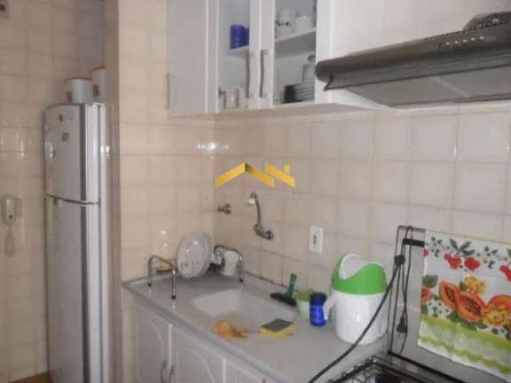 Imagem Apartamento com 2 Quartos à Venda, 55 m² em Sacoma - São Paulo Imagem Apartamento com 2 Quartos à Venda, 55 m² em Sacoma - São Paulo