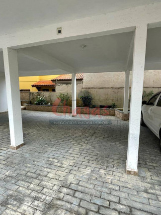 Imagem Casa com 2 Quartos à Venda, 60 m² em Massaguaçu - Caraguatatuba Imagem Casa com 2 Quartos à Venda, 60 m² em Massaguaçu - Caraguatatuba
