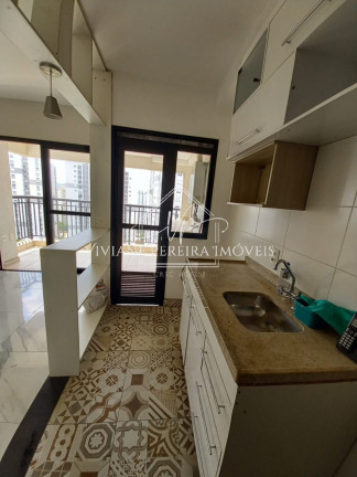Imagem Imóvel com 1 Quarto à Venda, 40 m² em Continental - Osasco Imagem Imóvel com 1 Quarto à Venda, 40 m² em Continental - Osasco
