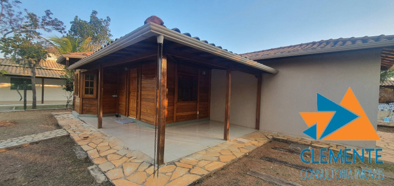 Imagem Casa de Condomínio com 3 Quartos à Venda, 150 m² em Estancias Da Mata - Jaboticatubas Imagem Casa de Condomínio com 3 Quartos à Venda, 150 m² em Estancias Da Mata - Jaboticatubas
