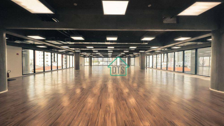 Imagem Imóvel para Alugar, 883 m² em Pinheiros - São Paulo