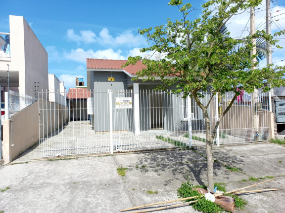 Imagem Casa com 2 Quartos à Venda, 120 m² em Areal - Pelotas Imagem Casa com 2 Quartos à Venda, 120 m² em Areal - Pelotas