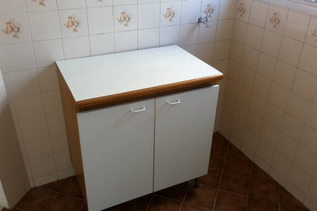Imagem Apartamento com 1 Quarto para Alugar, 48 m² em Planalto Paulista - São Paulo