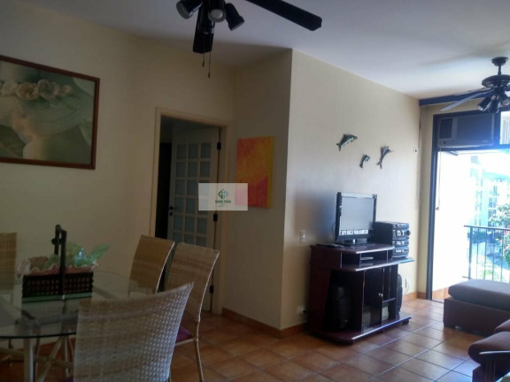 Imagem Apartamento com 2 Quartos à Venda, 65 m² em Enseada - Guarujá Imagem Apartamento com 2 Quartos à Venda, 65 m² em Enseada - Guarujá