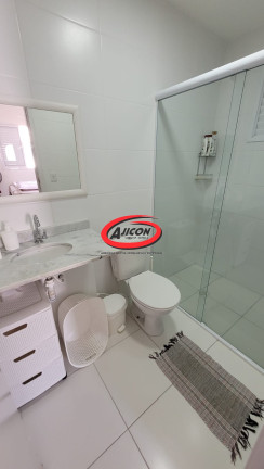 Imagem Apartamento com 3 Quartos à Venda, 90 m² em Itaguá - Ubatuba Imagem Apartamento com 3 Quartos à Venda, 90 m² em Itaguá - Ubatuba