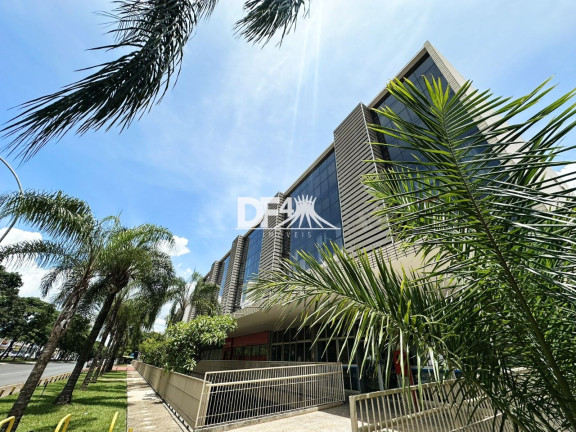 Sala Comercial para Alugar, 437 m² em Asa Norte - Brasília