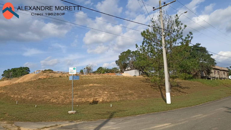 Imagem Terreno à Venda, 897 m² em Cercado - Araçoiaba Da Serra Imagem Terreno à Venda, 897 m² em Cercado - Araçoiaba Da Serra