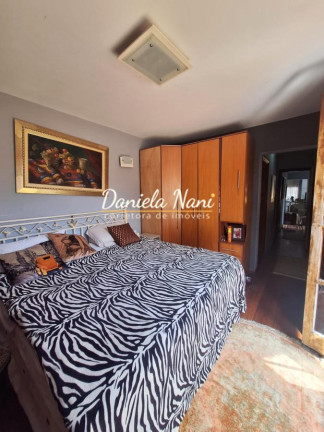 Imagem Casa com 3 Quartos à Venda, 153 m² em Paulicéia - São Bernardo Do Campo Imagem Casa com 3 Quartos à Venda, 153 m² em Paulicéia - São Bernardo Do Campo