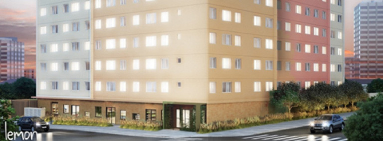 Imagem Apartamento com 1 Quarto à Venda, 25 m² em Campos Elíseos - São Paulo Imagem Apartamento com 1 Quarto à Venda, 25 m² em Campos Elíseos - São Paulo