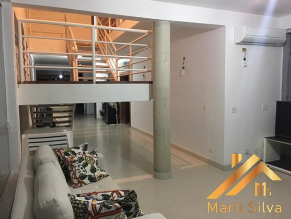 Imagem Casa de Condomínio com 4 Quartos à Venda, 277 m² em Lázaro - Ubatuba