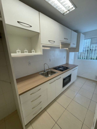 Imagem Apartamento com 2 Quartos à Venda, 51 m² em São Sebastião - Palhoça Imagem Apartamento com 2 Quartos à Venda, 51 m² em São Sebastião - Palhoça