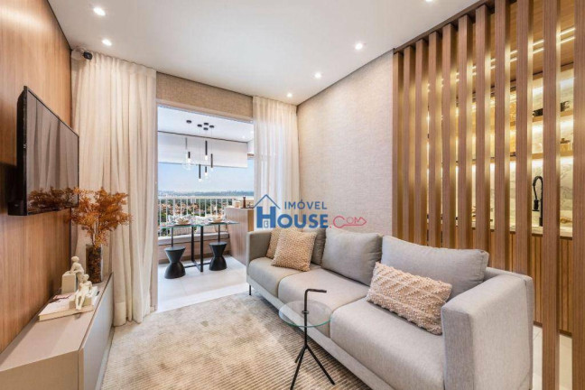 Imagem Apartamento com 2 Quartos à Venda, 62 m² em Vila Ipojuca - São Paulo Imagem Apartamento com 2 Quartos à Venda, 62 m² em Vila Ipojuca - São Paulo