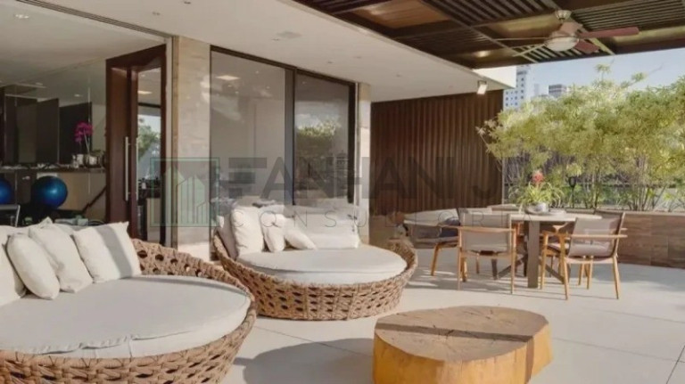 Imagem Casa com 6 Quartos à Venda, 1.300 m² em Jardim Europa - São Paulo Imagem Casa com 6 Quartos à Venda, 1.300 m² em Jardim Europa - São Paulo