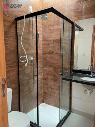 Imagem Casa com 2 Quartos à Venda, 63 m² em Parque Das árvores - Parnamirim