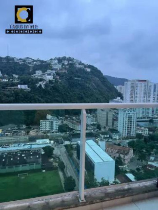 Imagem Apartamento com 2 Quartos à Venda, 87 m² em José Menino - Santos Imagem Apartamento com 2 Quartos à Venda, 87 m² em José Menino - Santos
