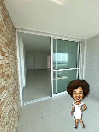Imagem Apartamento com 3 Quartos à Venda, 121 m² em Atalaia - Aracaju
