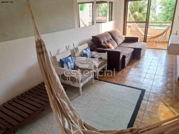 Imagem Apartamento com 3 Quartos para Alugar,  em Centro - Ubatuba