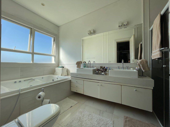 Imagem Casa de Condomínio com 4 Quartos à Venda, 451 m² em Alphaville - Santana De Parnaíba Imagem Casa de Condomínio com 4 Quartos à Venda, 451 m² em Alphaville - Santana De Parnaíba