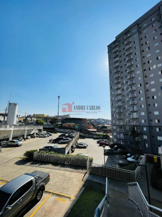 Imagem Apartamento com 2 Quartos à Venda, 48 m² em Bussocaba - Osasco