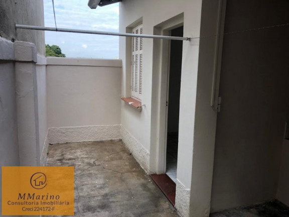 Imagem Sobrado com 4 Quartos para Alugar, 121 m² em Ipiranga - Sao Paulo