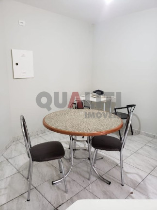 Imagem Apartamento com 1 Quarto para Alugar, 38 m² em Moema - São Paulo Imagem Apartamento com 1 Quarto para Alugar, 38 m² em Moema - São Paulo