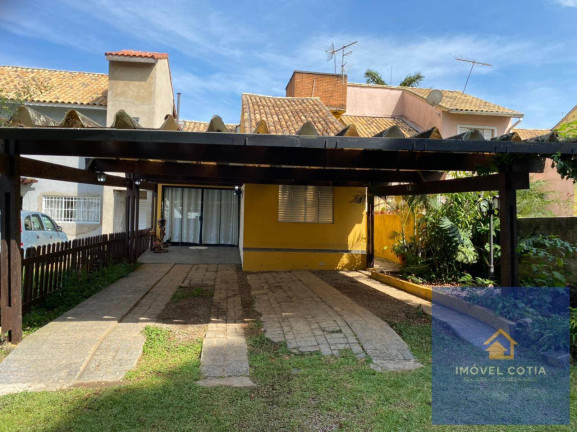 Imagem Casa com 3 Quartos à Venda, 200 m² em Vargem Grande Paulista