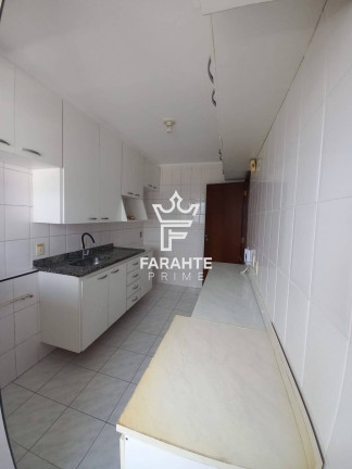 Imagem Apartamento com 1 Quarto à Venda, 52 m² em Itararé - São Vicente