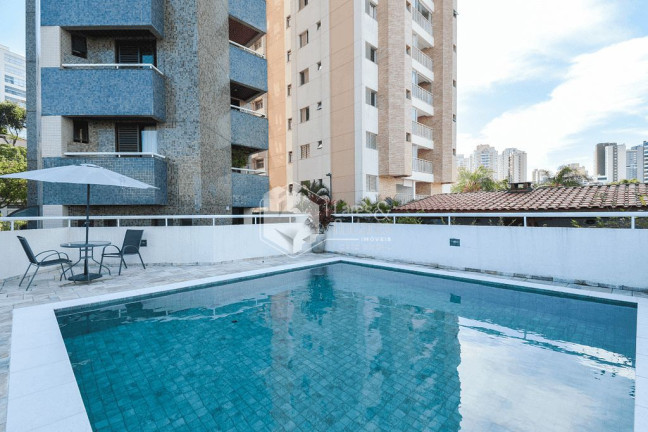 Imagem Apartamento com 3 Quartos à Venda, 85 m² em Vila Romana - São Paulo Imagem Apartamento com 3 Quartos à Venda, 85 m² em Vila Romana - São Paulo